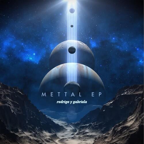 Mettal - Vinyl LP
