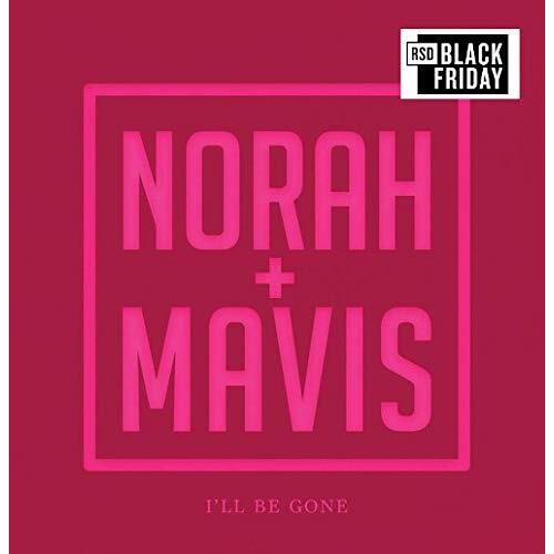 I'll Be Gone - 7-Inch Single