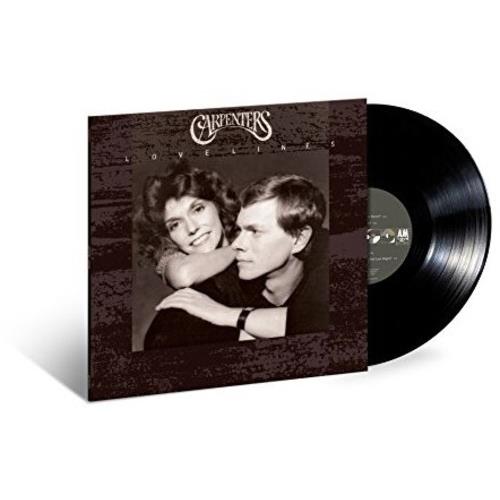 Lovelines - Vinyl LP