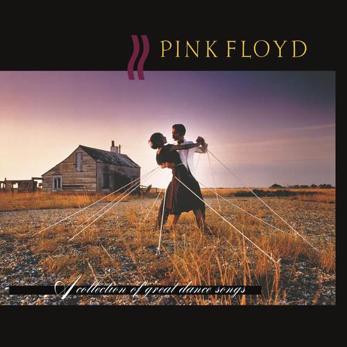 A Collection Of Great Dance Songs - Vinyl LP 180 Gram