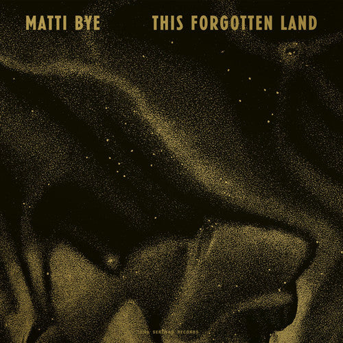 This Forgotten Land - Vinyl LP