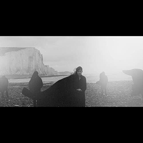 Vanishing Lands - Vinyl LP