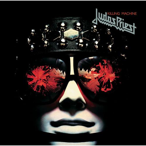 Killing Machine - Vinyl LP 180 Gram