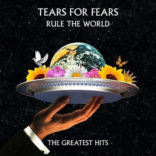 Rule The World - Vinyl LP