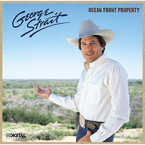 Ocean Front Property - Vinyl LP