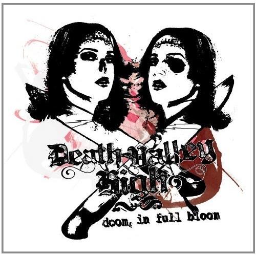 Doom In Full Bloom - 12-Inch Single