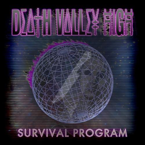 Survival Program - 7-Inch Single