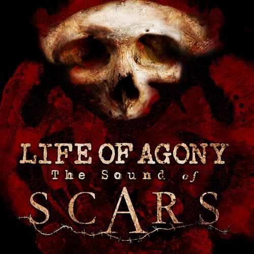 Sound Of Scars - Vinyl LP