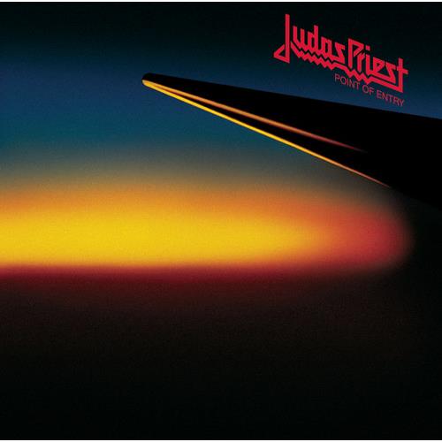 Point Of Entry - Vinyl LP 180 Gram