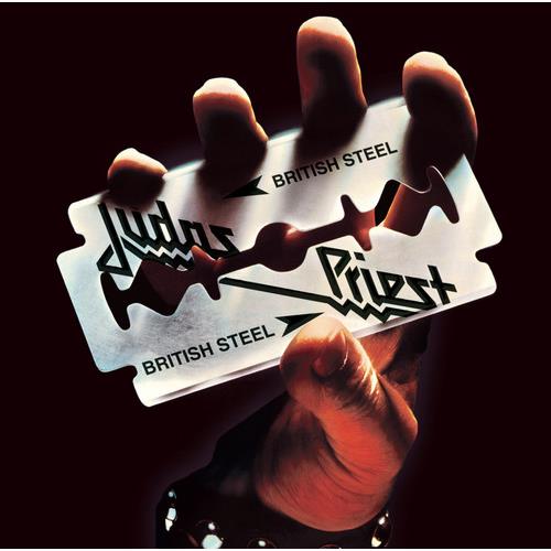 British Steel - Vinyl LP 180 Gram