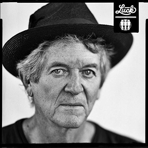 Luck Mansion Sessions - 7-Inch Single
