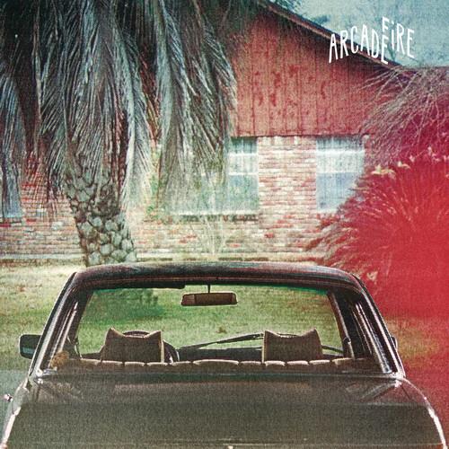 The Suburbs - Vinyl LP 150 Gram