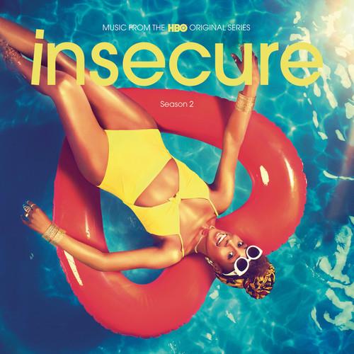 Insecure: Music From The HBO Original Series, Season 2 - Vinyl LP 150 Gram