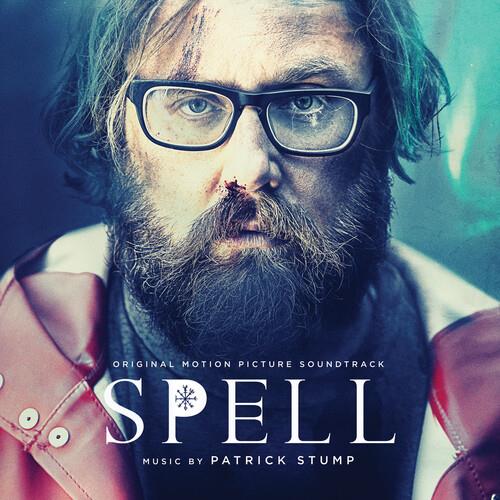 Spell (Original Soundtrack) - Vinyl LP