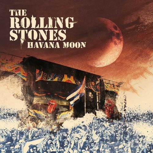 Havana Moon - Vinyl LP