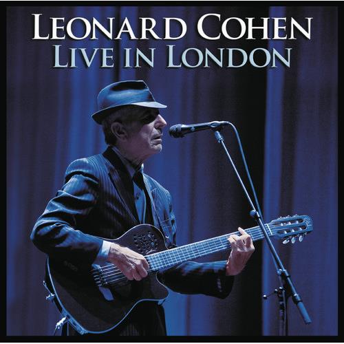 Live In London - Vinyl LP 180 Gram