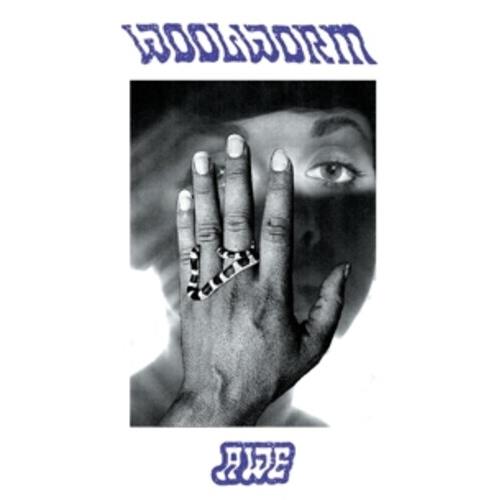 Awe - Vinyl LP