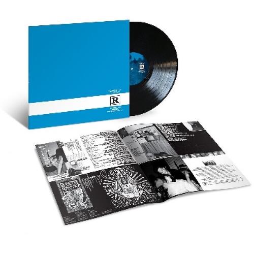Rated R - Vinyl LP 180 Gram