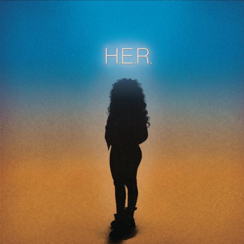H.E.R. - Vinyl LP