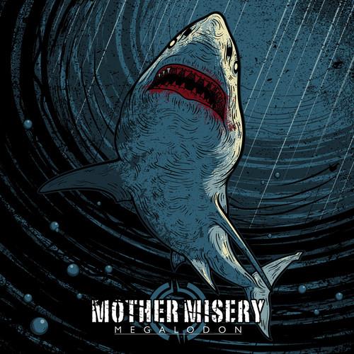 Megalodon - Vinyl LP