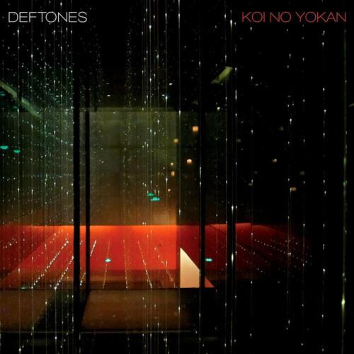 Koi No Yokan - Vinyl LP