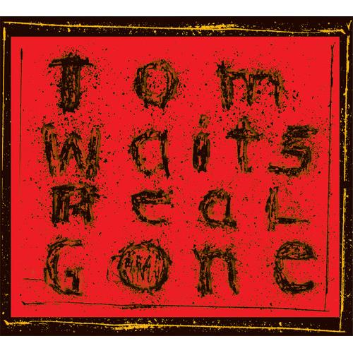 Real Gone (remixed And Remastered) - Vinyl LP