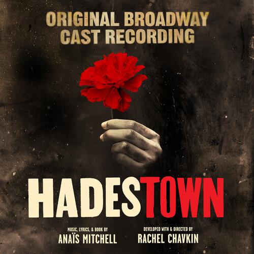Hadestown (Original Broadway Cast Recording) - Vinyl LP