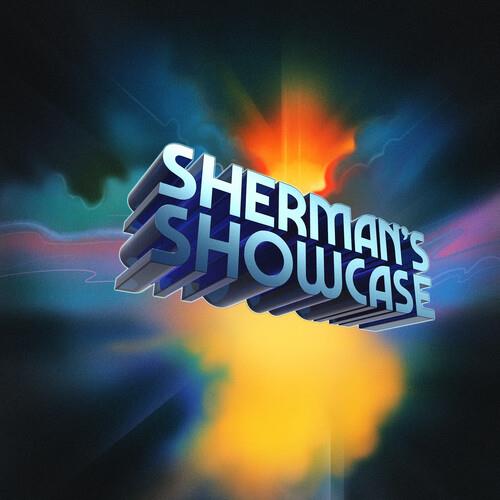 Sherman's Showcase (Original Soundtrack) - Vinyl LP
