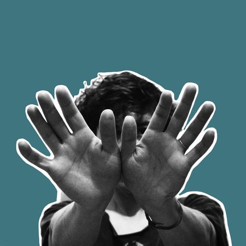 I Can Feel You Creep Into My Private Life - Vinyl LP