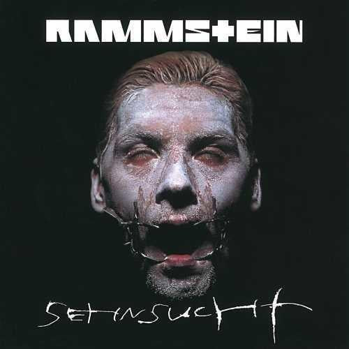 Sehnsucht - Limited Edition Vinyl LP