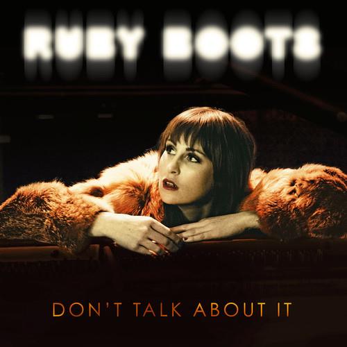 Don't Talk About It - Vinyl LP 180 Gram