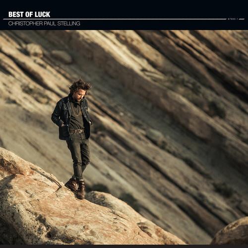 Best Of Luck - Vinyl LP (Black)