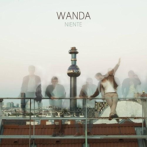 Niente - Vinyl LP