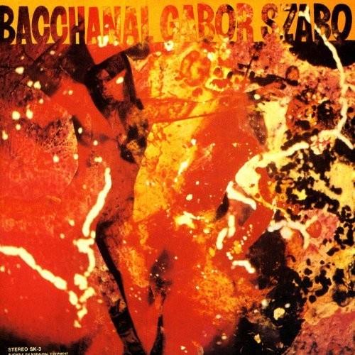 Bacchanal - Vinyl LP 180 Gram