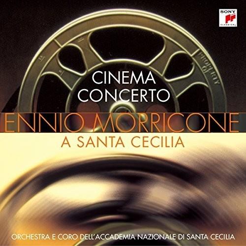 Cinema Concerto - Vinyl LP