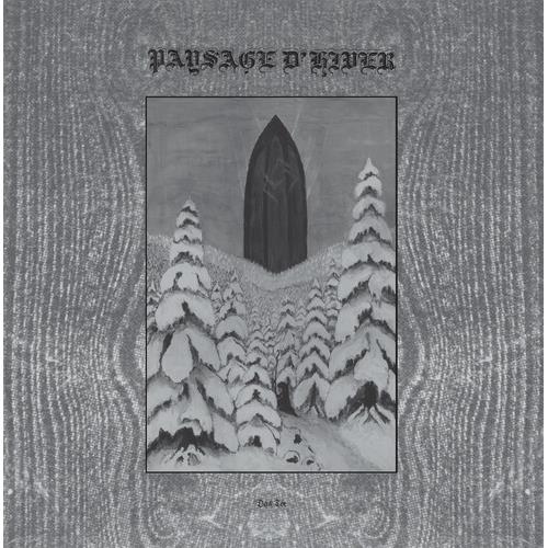 Das Tor - Vinyl LP 180 Gram (Black)