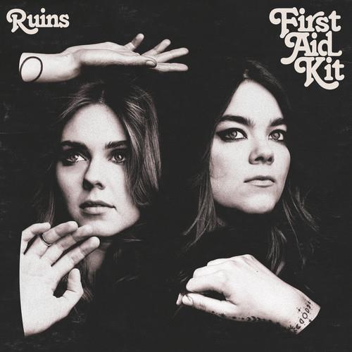 Ruins - Vinyl LP 180 Gram