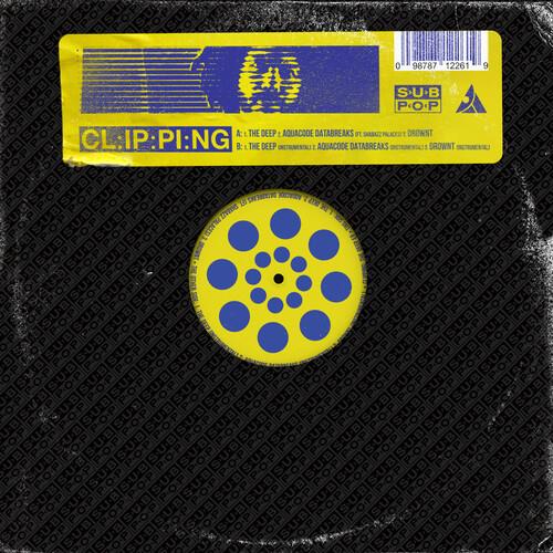 Deep - 12-Inch Single