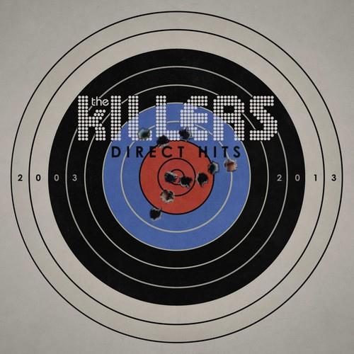 Direct Hits - Vinyl LP 180 Gram