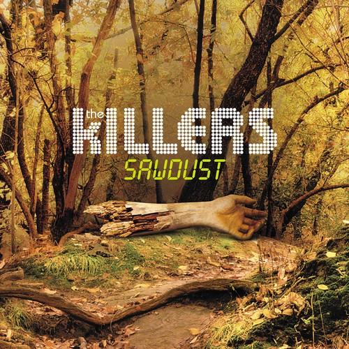 Sawdust - Vinyl LP 180 Gram