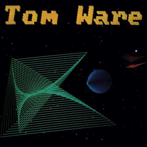 Tom Ware - Vinyl LP