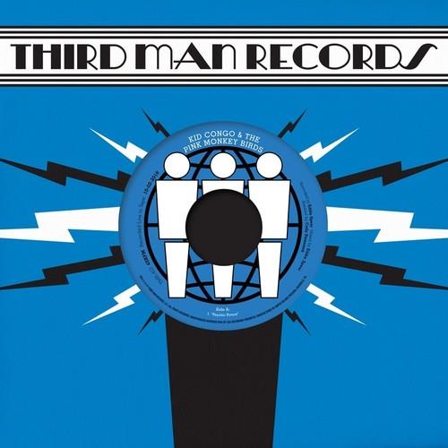 Live At Third Man Records - 7-Inch Single