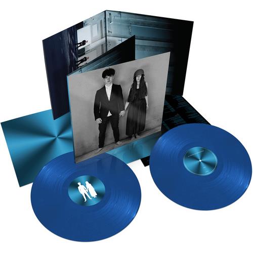 Songs Of Experience - Vinyl LP