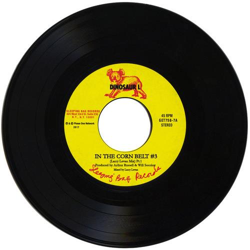 In The Corn Belt - 7-Inch Single