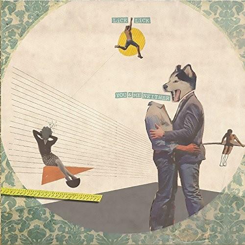 You & Me Neither - Vinyl LP