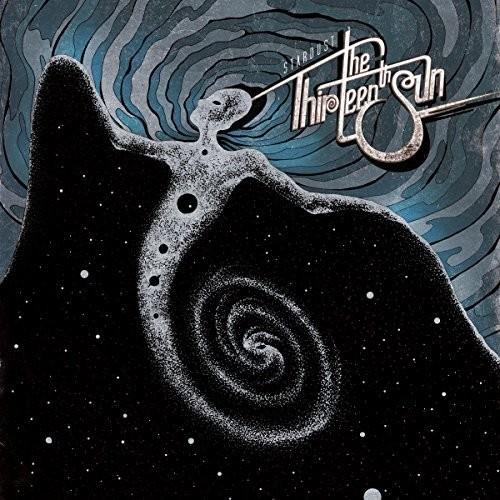Stardust - Vinyl LP