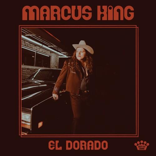 El Dorado - Vinyl LP 180 Gram
