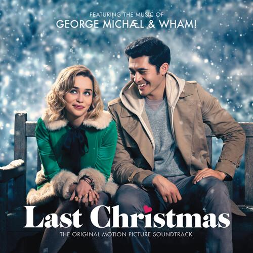 Last Christmas (Original Motion Picture Soundtrack) - Vinyl LP 180 Gram