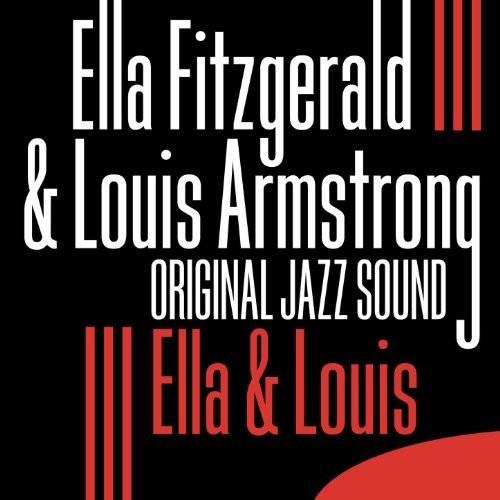 Ella & Louis - Vinyl LP