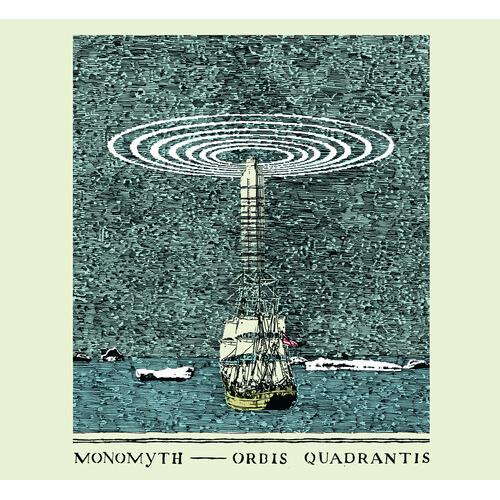 Orbis Quadrantis - Vinyl LP